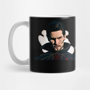 general kirigan Mug